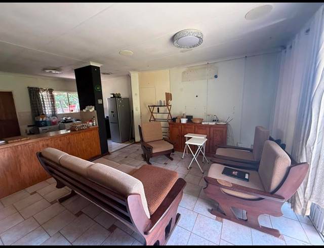 3 BEDROOM HOUSE FOR SALE IN THE REEDS